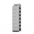 উচ্চ ভোল্টেজ 70kWh LFP ব্যাটারি স্ট্যাকযোগ্য শক্তি সিস্টেম