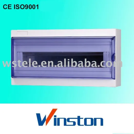 CE ABC900 IP40 plastic power distribution box