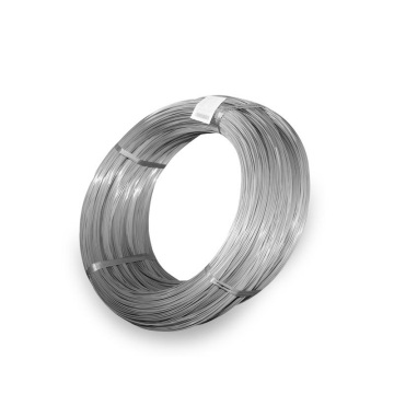202, 302, 304, 316L Stainless Steel Wire: Properties, Applications, and Buying Guide