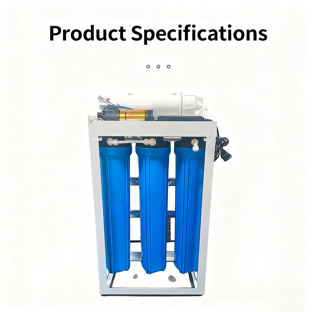 20-inch stainless steel frame