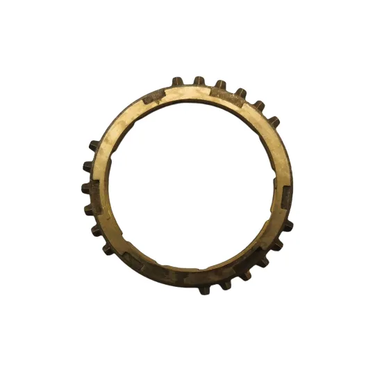 Auto Parts Transmission Synchronizer ring FOR NISSAN QD32 OEM 32607-04C00