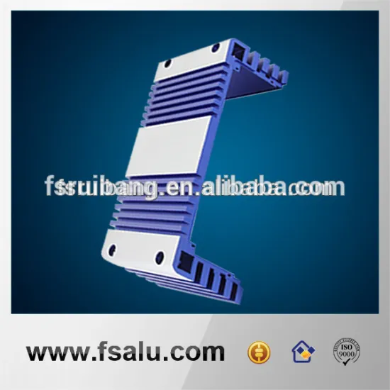 metal aluminum electronic enclosure ip65