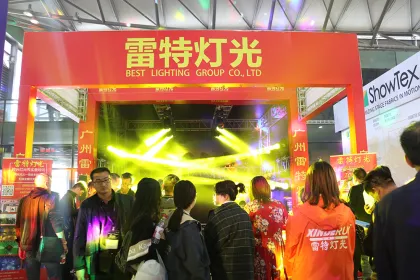 Kupo Concert Stage Lighting LED COB DMX Blinders - Professional Led Stage Light