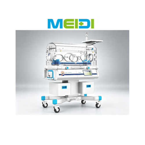 2026 New Infant Incubator Hospital Neonatal Incubator Medical Baby Incubator For Premature Infant Care