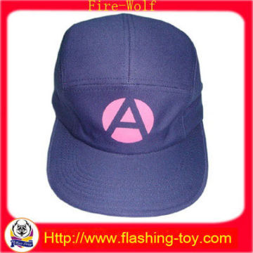 Customized Logo Fashion Cap, Unisex Logo Hats Hl-b5118