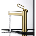 Single Lever Bathroom Faucet