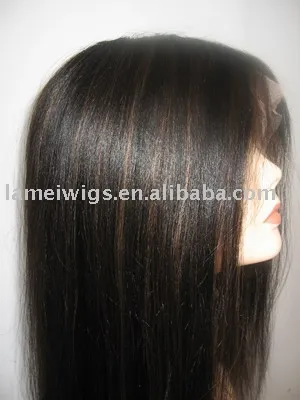 full lace wig