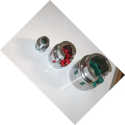 KTR Couplings Direct: Flexible Jaw & Rotex Couplings for CNC Machines