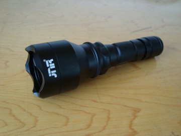 365nm UV LED Torch Veterinary Hospital Product