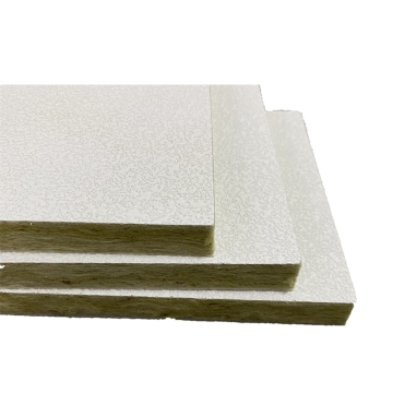 Insulated Acoustic Ceilings: Mineral Wool and Stone Wool Tiles for Studio Rooms
