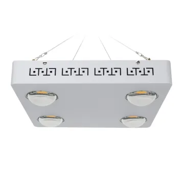 High power full spectrum cob led grow lights 400w led grow light