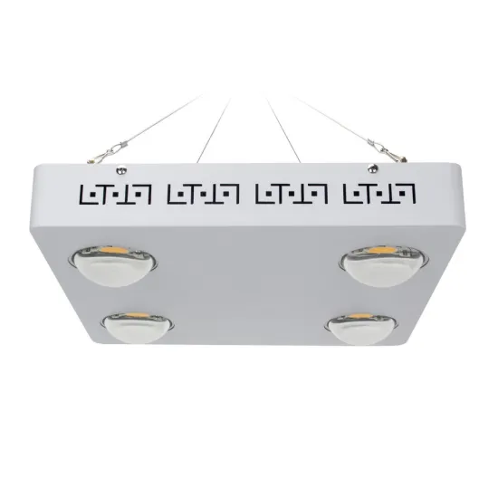 Professional custom 400w led grow light