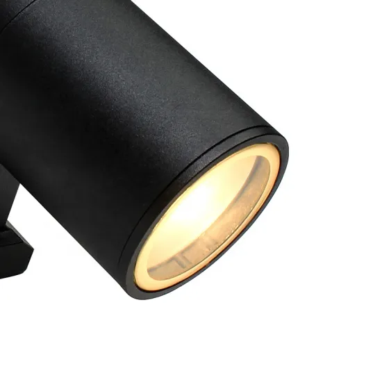 Customized IP65 Round Wall Light: 2000K-6000K & RGB