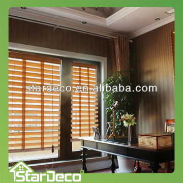 5cm Bamboo venetian window blinds