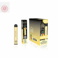 FUME ULTRA 2500 PUFFS DISPOSABLE DEVICE