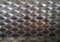 Heavy Duty Diamond Mesh gitter sträckmetall