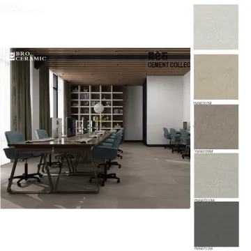 Best Non-Slip Ceramic Tiles for Bathrooms, Kitchens, and Bedrooms in Morocco