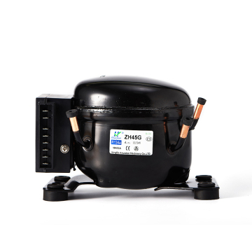 24V Klima ve 12V DC Buzdolabı Kompresörü