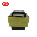 Transformador compacto EI35 de baja frecuencia con alta estabilidad