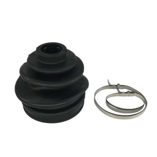 LWT FB-2151 Auto Spare Part Rubber CV Joint Boot for Toyota Hilux 85-05 and HiAce 86-04