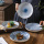 2022 Durable ceramic plate sets 4