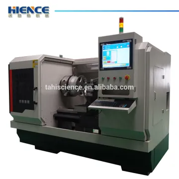 Making Car Wheels CNC Wheel Repair Machine Alloy Wheel Cnc Lathe AWR32H