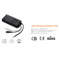 Batterie d&#39;urgence CB CE ROHS LED