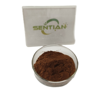 Salvia Miltiorrhiz Root Extract 5% 10% tanshinone iia