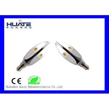 4w e14  led candle lights