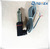 DP100 pressure sensor lpg Overload pressure 200% FS