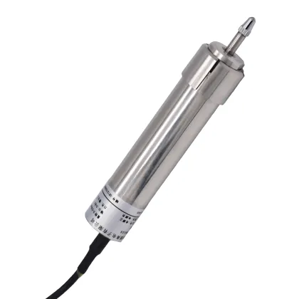 UTMOST 19mm LVDT Displacement Sensor 4-20mA