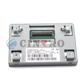 4.2 Inch TFT Innolux LCD Display Screen - DJ042PA-01A/DJ042PA-01D/DJ042PA-01N for Car Panel