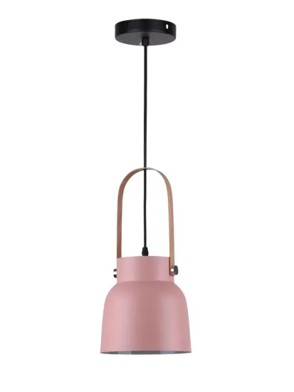 Metal Aluminum Hanging  Lamp Chandelier Pendant Light