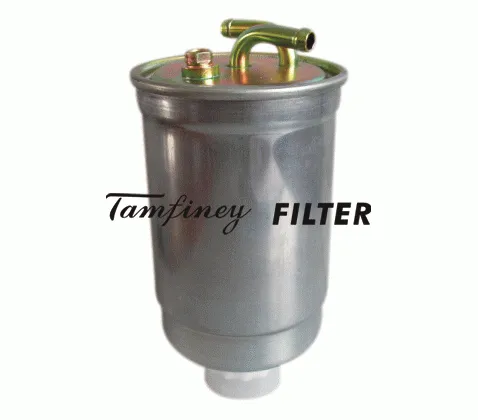 Automotive Diesel Fuel Filter 191 127 401 P, 16901-s37-e30 