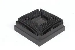 Graphite Electrodes for 5G Equipment Die Casting Molds