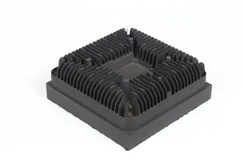 Graphite Electrodes for 5G Equipment Die Casting Molds