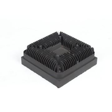 أقطاب الجرافيت لقوالب صب القوالب لمعدات 5G