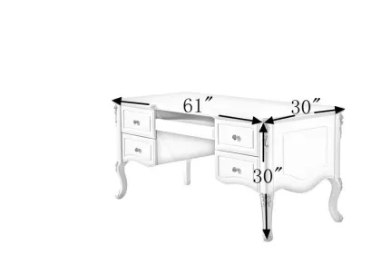 Alibaba Chinese Wooden Nobel Office Boss Table