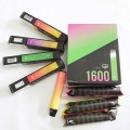 Disposable Electronic Cigarette 5%Nic puff xxl