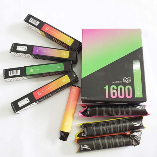 Wholesale Disposable Electronic Cigarettes Puff XXL Vape