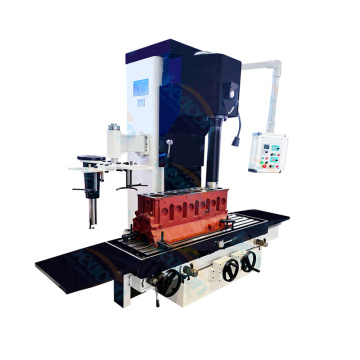 TX200 Cylinder Boring Machine - BEACON MACHINE