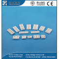 96%Al2O3 Ceramic slot insulation base for Air heater