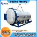 Durable Pressure Vessel for Chemical Storage