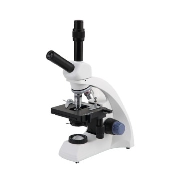 VB-330V 40X-1000X Teaching Head Compound Microscope