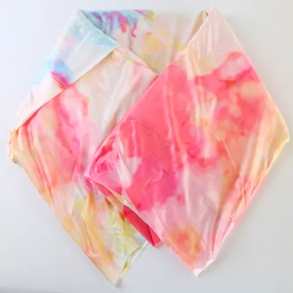 5M Flying Antigravity Inversion Silk Aerial Yoga Hammock