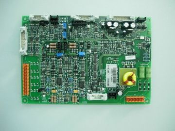 Tssop, Qfp, Bga Electronic pcb Assembly For Ups, Double Sided Printed Circuit Board Assembly Service