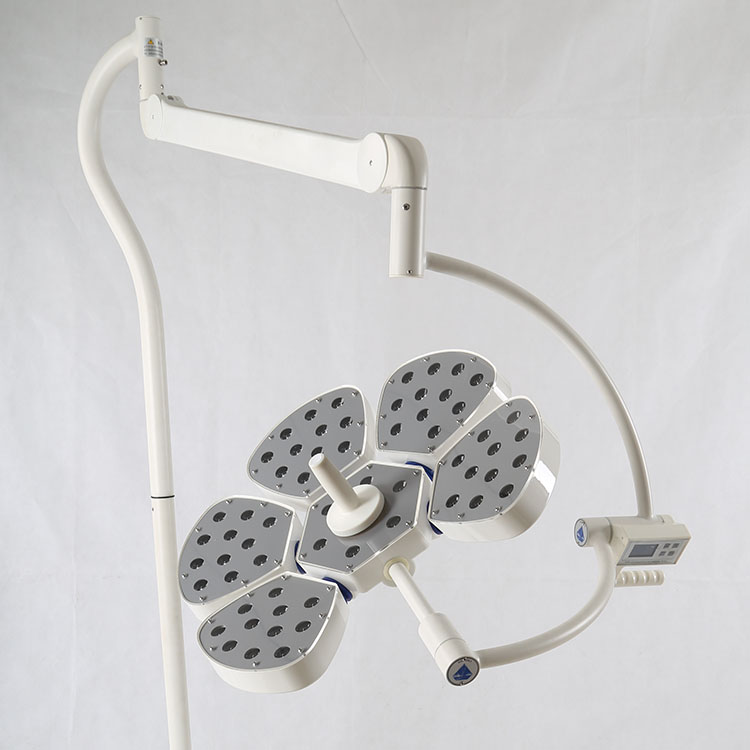 Medical equipments Clinical operating lamp