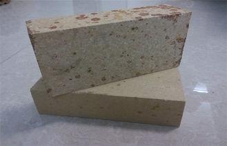 Construction Kiln Refractory Fire Bricks Silica Blocks With
