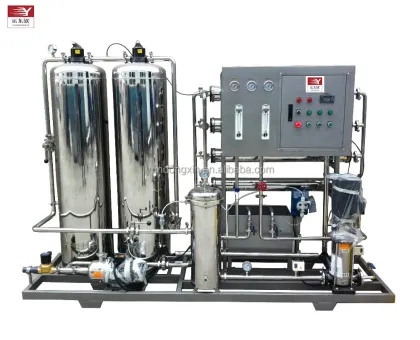 Yun Dong Xin Reverse Osmosis System for Water Treatment
