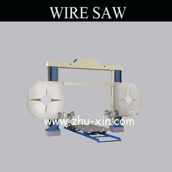 Wire Cutting Machine For Stone